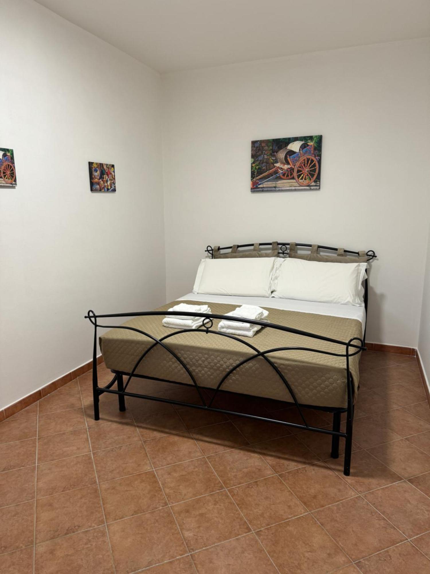Ilcapohome Palermo Luaran gambar
