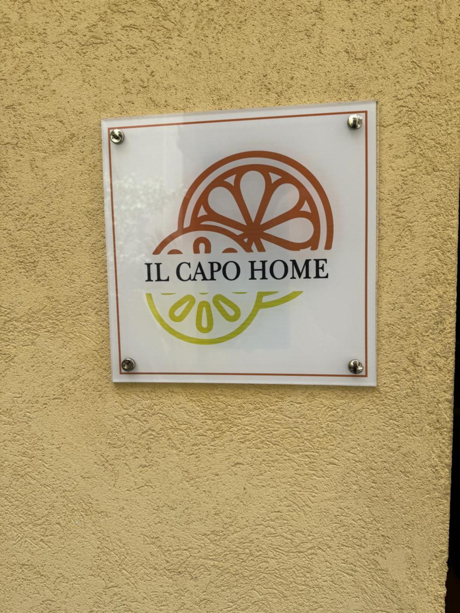 Ilcapohome Palermo Luaran gambar